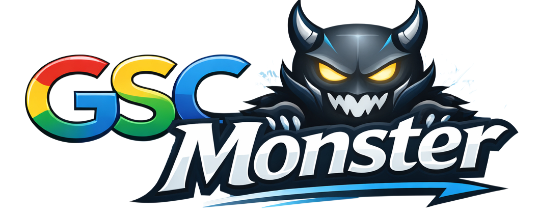 GSC Monster